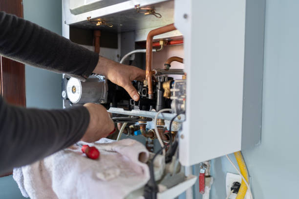 Plumbing System Maintenance in Logan, UT